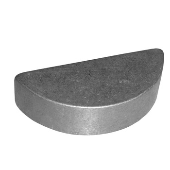 BLOKADA KOŁA STEROWEGO WOODRUFF No 9