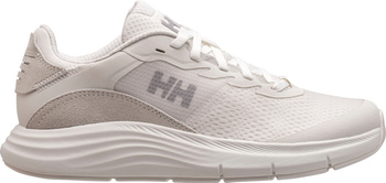 BUTY DAMSKIE  HELLY HANSEN  HP MARINE  (11940) WHITE / SILVER GREY