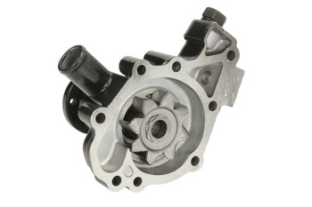 Pompa cieczy chłodzącej