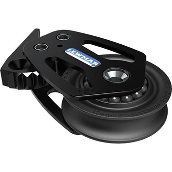 BLOK HTX 50 POKŁADOWY LEŻĄCY ZE STOPEREM 8-10MM (N)