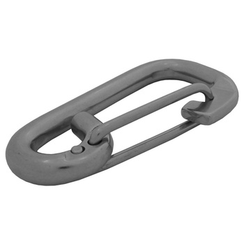 KARABIŃCZYK PŁASKI 6X60MM