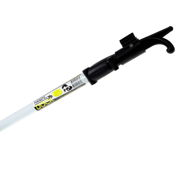 BOATHOOK HANDYDOCKTELESCOPIC Long: 136/250cm
