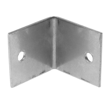 UCHWYT KĄTOWY 30X30