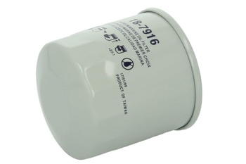 Filtr oleju pasuje do: EVINRUDE  JOHNSON, przykręcany,