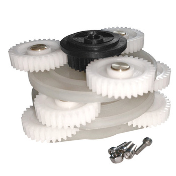 ZĘBATKA AUTOPILOTA INTEGRA MK2