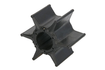 Wirnik cieczy chłodzącej YAMAHA 80/100 HP (1999-up), 58x34,5x20 mm