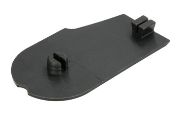 Podkładka dystansowa przekładni górnej MERCRUISER Alpha One Gen II, L