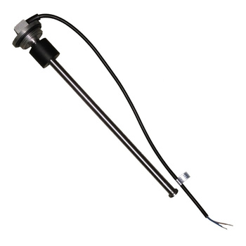 CZUJNIK POZIOMU PALIWA I WODY S3 240-30 OHM 275 mm - WKRĘCANY
