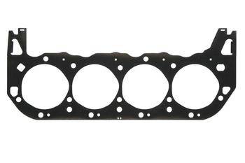 Uszczelka głowicy cylindrów pasuje do: MERCRUISER/OMC/VOLVO PENTA 7.4L 454 CID Gen V and VI (1992-up)  Volvo 7.4L