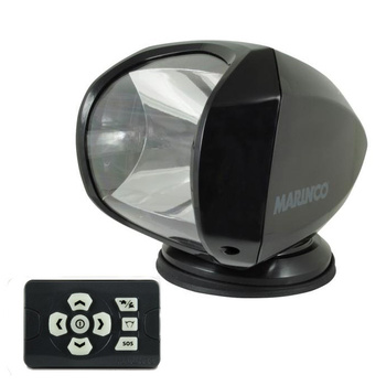 Szperacz SPL-12B (obudowa czarna)