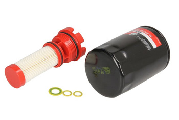 Zestaw serwisowy MERCURY 200-350HP Verado 6 cyl (ilość godzin: 100)