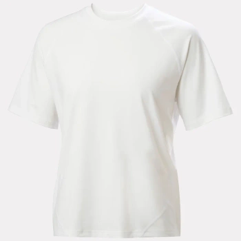 KOSZULKA DAMSKA HELLY HANSEN W OCEAN T-SHIRT 34482 WHITE