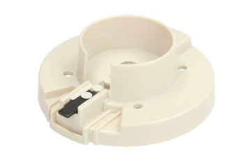 Palec rozdzielacza MERCRUISER/VOLVO PENTA 5.0GL  5.0GXI  5.7GI  5.7GL  5.7GS  5.7GX  7.4GI  7.4GS  7.4GSI  8.2GS  Delco EST V-8 (1998-up)