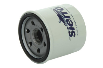 Filtr oleju pasuje do: YANMAR, przykręcany,