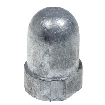 *** ANODA NA WAŁ NAKRĘTKA 28/34MM M20X250