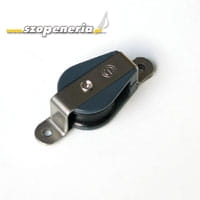 BLOK ZWROTNY 20 MM  NA LINĘ 4-6 MM