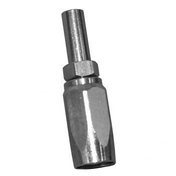 ZŁĄCZKA HYDRAULICZNA D10 X T 1/4