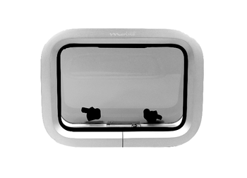 OKNO BOCZNE OTWIERANE 251X347 MM