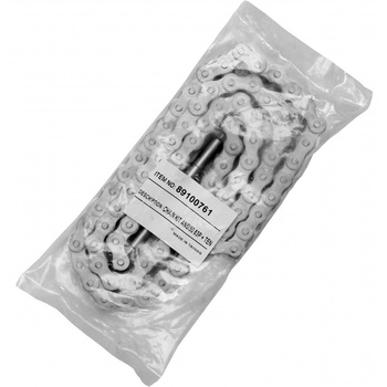 ŁAŃCUCH KOLUMNY Z NAPINACZEM