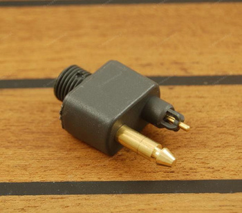 ZŁĄCZKA PALIWOWA YAMAHA