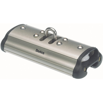 WÓZEK B/B ROZMIAR 3 NA SZYNY DRILLED/BEAM/SLIDING W30MM SINGLE SHACKLE TAKE OFF