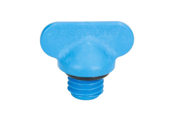 Korek odwadniający QUICKSILVER Plastik (korek kolektora)