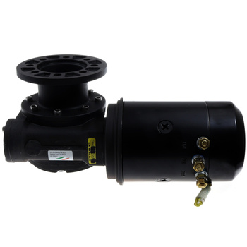 WINDA CPX3 - 12V - 1000W - 10MM - KABESTAN - KOMPLET