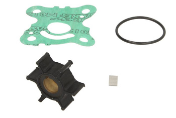 Zestaw naprawczy pompy cieczy chłodzącej HONDA BF8D/BFP8D/BF9.9D/BFP9.9D (2002-06), BF8D/BFP8D/BF9.9D,BFP9.9D (K0,K2,K3)