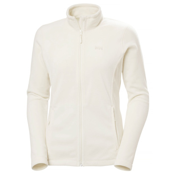 BLUZA DAMSKA HELLY HANSEN POLAR W DAYBREAKER FLEECE JACKET 51599 SNOW