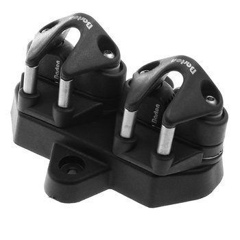 LASER-CLEAT BASE FITTING