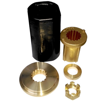 PIASTA ŚRUBY YAMAHA 50-100HP