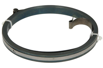 Sprężyna powrotna rozrusznika