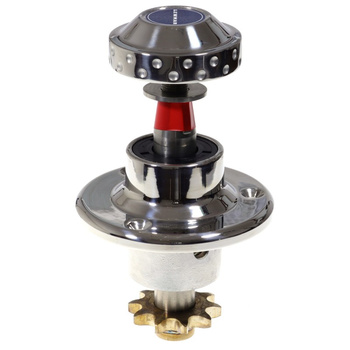 TRZON STEROWANIA BKHD 10T