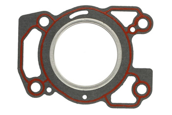 Uszczelka głowicy cylindrów pasuje do: PARSUN/YAMAHA F2.6