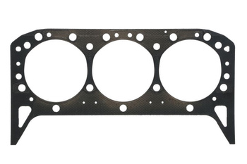 Uszczelka głowicy cylindrów pasuje do: MERCRUISER 4.3L
