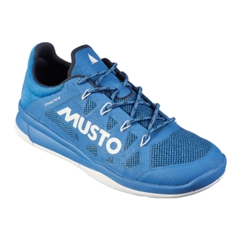 MUSTO BUTY MĘSKIE POKŁADOWE (82027) DYNAMIC PRO II ADAT VALLAR