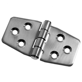 ZAWIAS 78X38, T 2MM, S/S A4