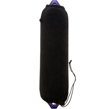 POKROWIEC NA ODBIJACZ 15X56, SERIA F1, G3 - CZARNY (N)