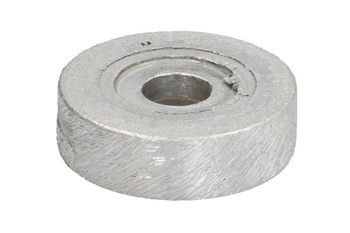 Anoda TECNOSEAL (aluminium, woda morska/woda słodka) MERCURY