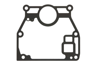 Uszczelka silnik-przekładnia PARSUN/TOHATSU F8  F9.8