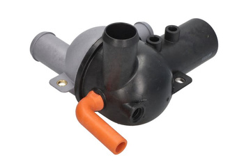 Przewód układu chłodzącego