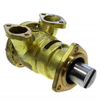 POMPA ST150-3 ENGINE COOLING IMPELLER PUMP FEMALE