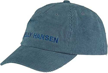 CZAPKA Z DASZKIEM HELLY HANSEN GRAPHIC (48146) AZURITE