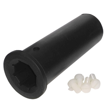 ŁOŻYSKO GUMOWE 25X40X120