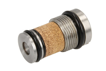 Zaworek ciśnieniowy pompy trymu PARSUN/YAMAHA F40