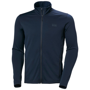 BLUZA MĘSKA HELLY HANSEN POLAROWA VERSALITE FLEECE  (49548) NAVY