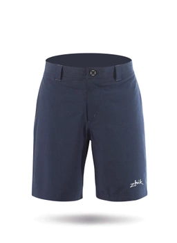 ZHIK SZORTY MĘSKIE UPF50+ ULTRALEKKIE MENS MARINE SHORTS