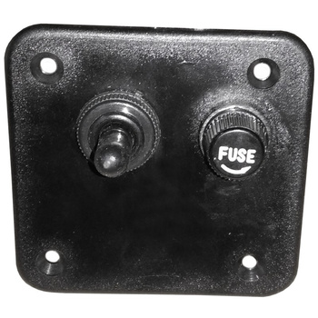 PANEL KONTROLNY POMPY ZĘZOWEJ 3 WAY