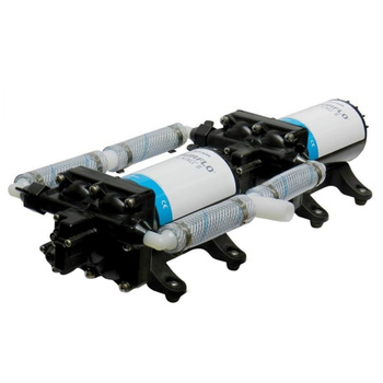 POMPA WODY 24V CIŚNIENIOWA 38 L/M HIGH FLOW SYSTEM II 55BP/40W