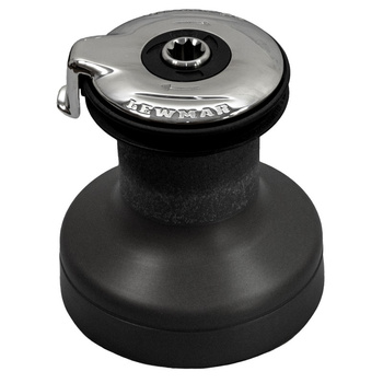 KABESTAN SAMOKNAGUJĄCY ROZMIAR 65 ST CZARNY EVO